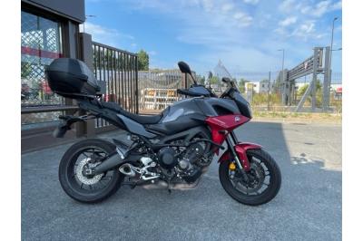 YAMAHA TRACER 900
