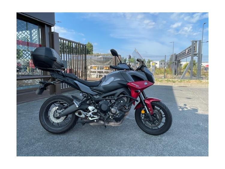 YAMAHA TRACER 900