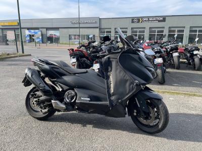 YAMAHA XP T-MAX 560