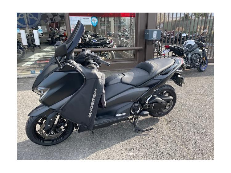 YAMAHA XP T-MAX 560