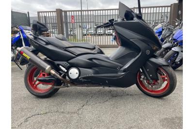 YAMAHA XP T-MAX 500 ABS