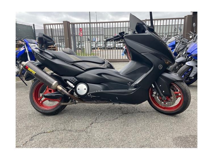 YAMAHA XP T-MAX 500 ABS
