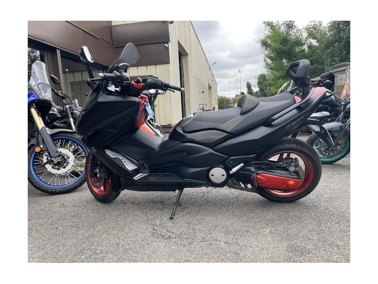 YAMAHA XP T-MAX 500 ABS