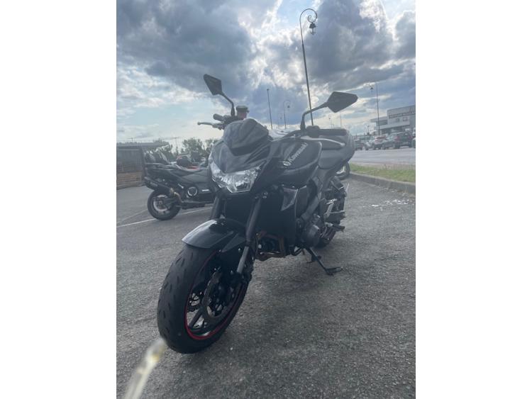 KAWASAKI Z 750