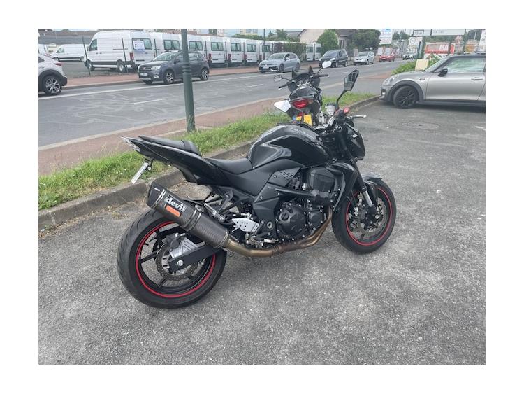 KAWASAKI Z 750