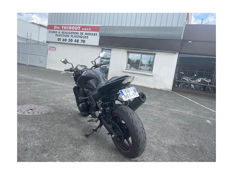 KAWASAKI Z 750