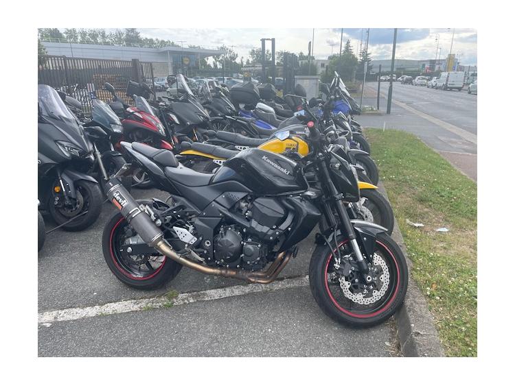 KAWASAKI Z 750