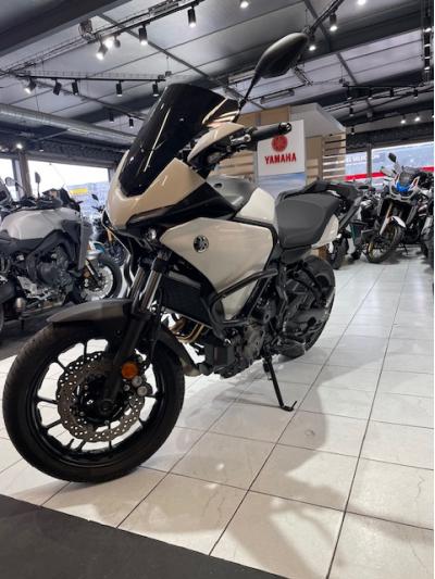 YAMAHA TRACER 7