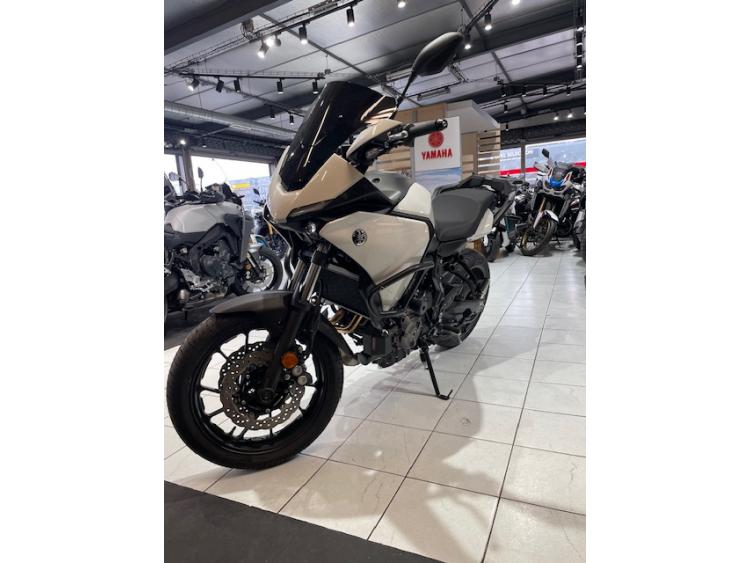 YAMAHA TRACER 7