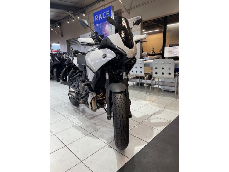 YAMAHA TRACER 7