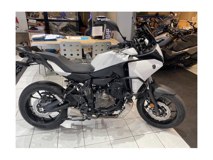 YAMAHA TRACER 7
