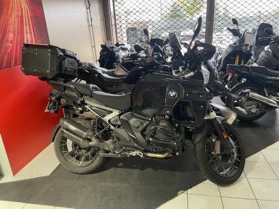 BMW R 1300 GS ADVENTURE