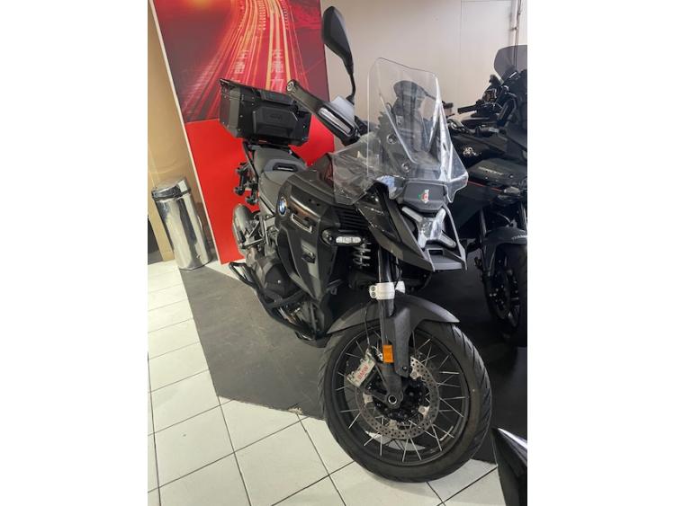 BMW R 1300 GS ADVENTURE