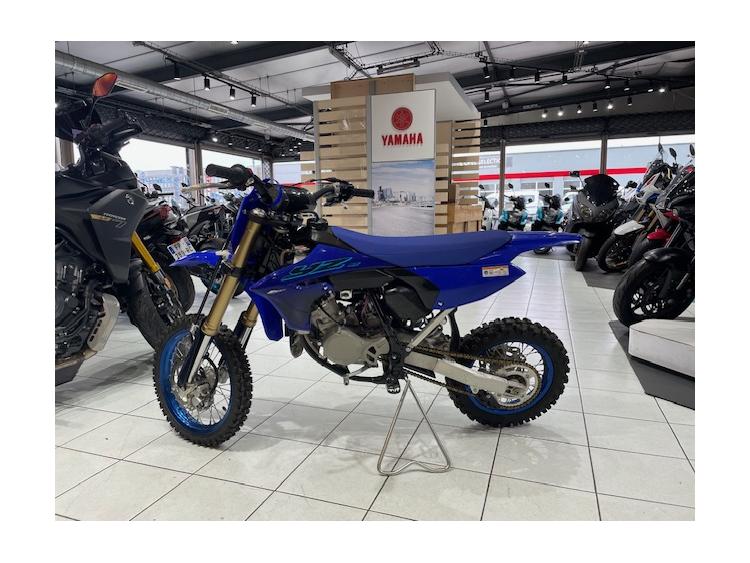 YAMAHA YZ65