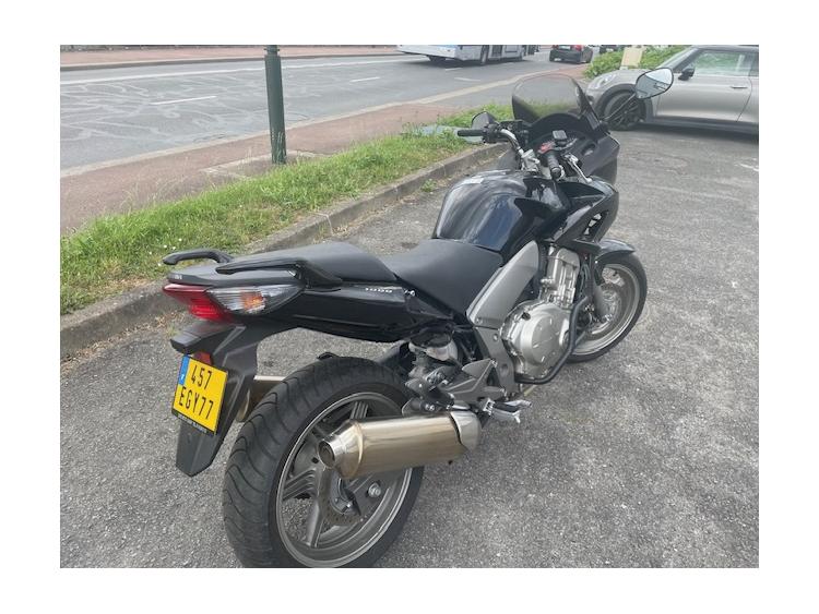 HONDA CB 1000 FA