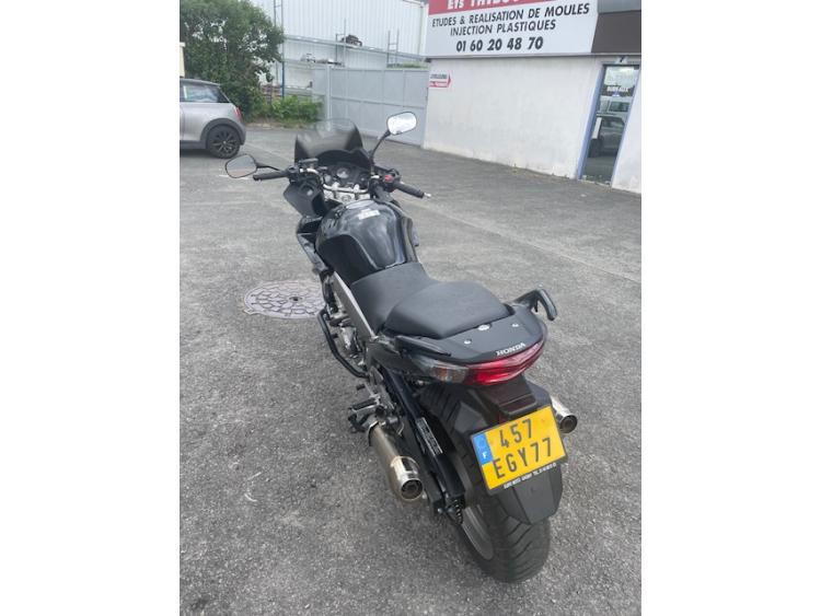 HONDA CB 1000 FA