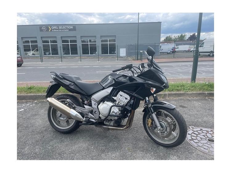 HONDA CB 1000 FA
