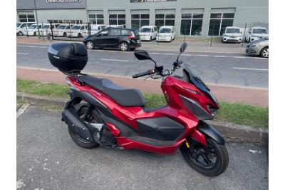 SYM JET X 125 ABS E5