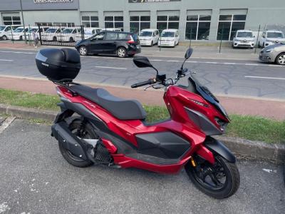 SYM JET X 125 ABS E5