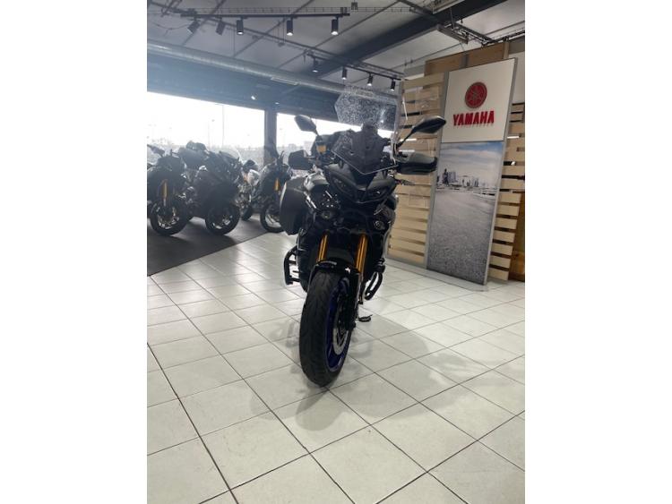 YAMAHA TRACER 9 GT