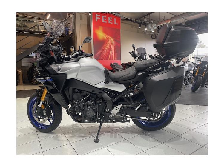 YAMAHA TRACER 9 GT