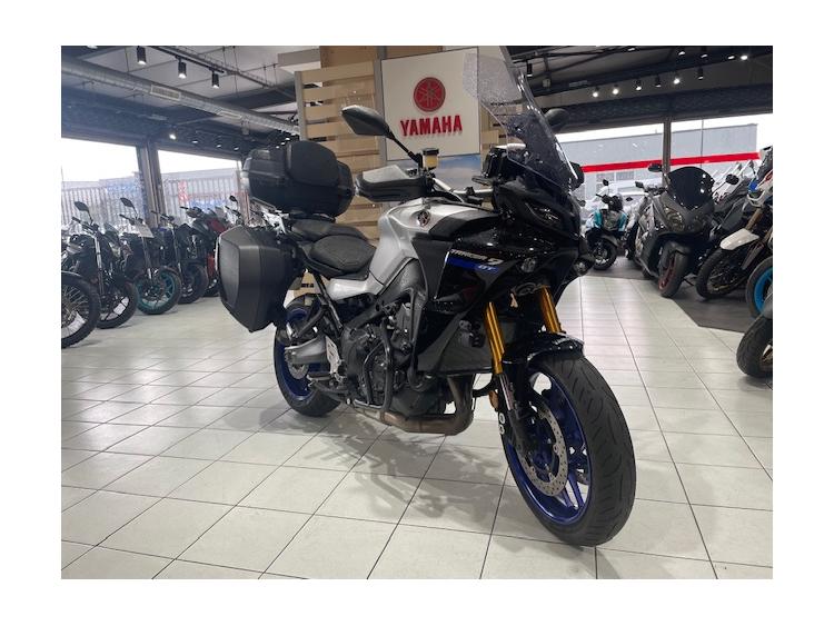 YAMAHA TRACER 9 GT