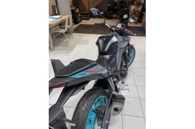 YAMAHA MT-03