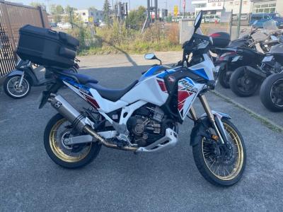 HONDA AFRICA TWIN CRF1000D DCT