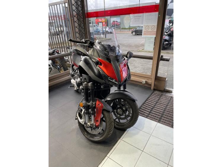 YAMAHA NIKEN 850 GT