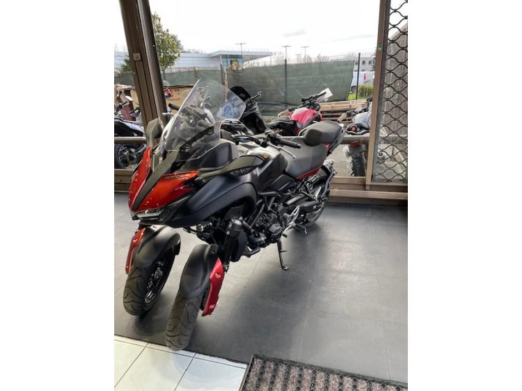 YAMAHA NIKEN 850 GT