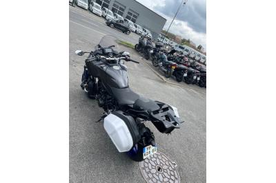 YAMAHA NIKEN 850 GT
