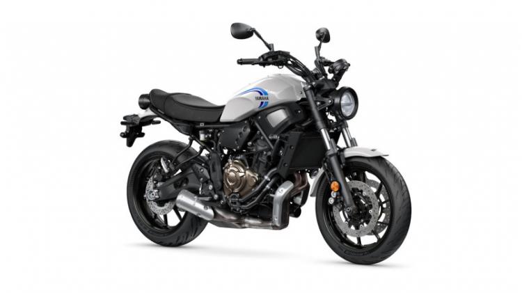 XSR700 2022