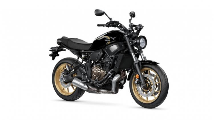 XSR700 2022