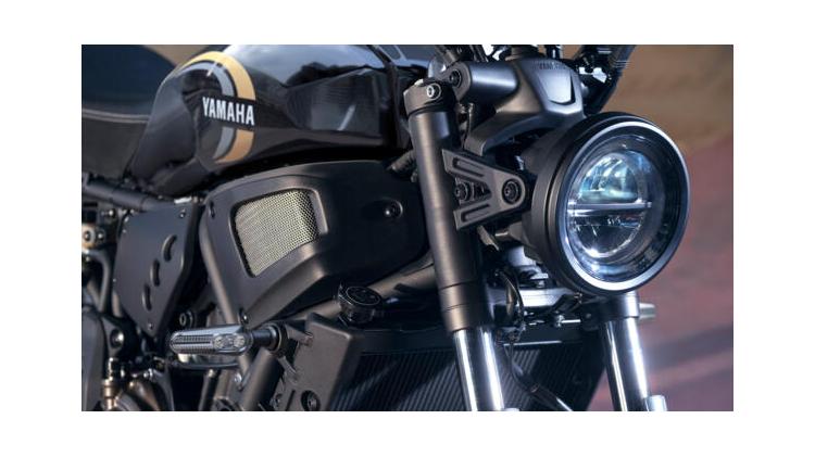 XSR700 2022