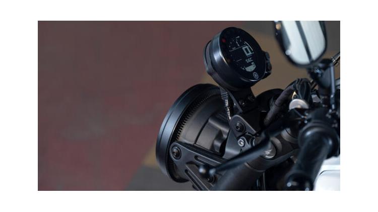XSR700 2022