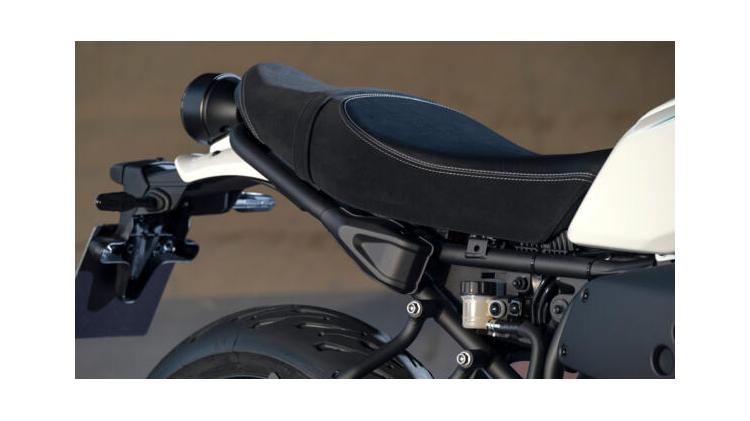 XSR700 2022